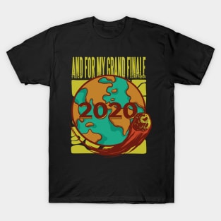 Funny 2020 T-Shirt